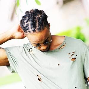 Meet your Posher, Larry wayne